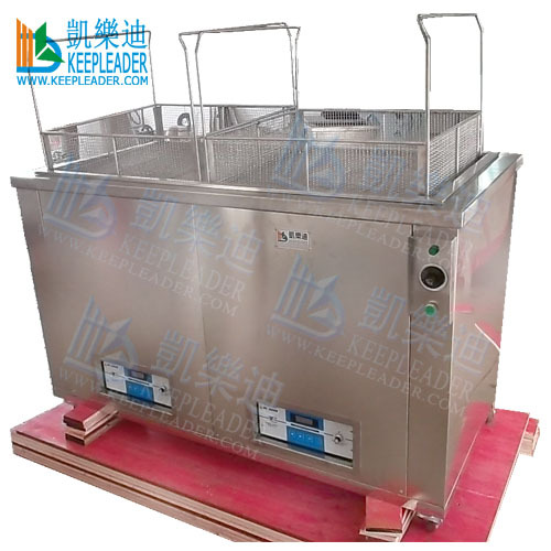 Ultrasonic Cleaning Kitchen Utensil Cookware Washing Machine for Dishes_Trays_Oven Racks Dip Soaking Tank Ultrasound Oil Cleaner