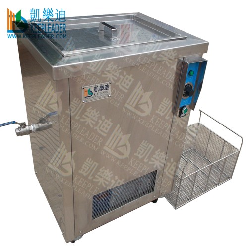 Supersonic Cleaner SMT Stencil Washing Bath Ultrasonic Cleaning Machine for Inkjet Printer_PCB_Stencil Degreasing Sonicwave Tank