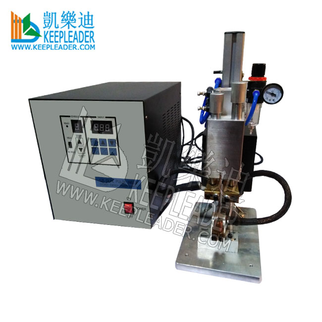 18650 26650 battery cell spot welding machine for Cell Pack Battery Spot Welding of Cylindrical Battery Pack Ni Tab Welding