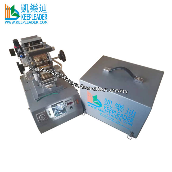 Cable ID Imprinting Wire Codes Marking Hot Stamping Marker of Wires_Cables_Printing_Coding_Labeling Thermal Stamp Foil Imprinter