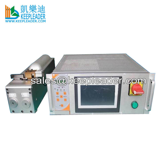 Wiring Termination Welding Terminals Ultrasonic Welder for Copper Wire Terminals_Wires Harness_Cable Splicing Ultrasound Welders