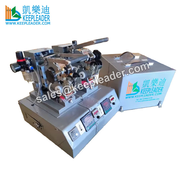 Thermal Stamping Unit Wire Imprinting Hot Stamp Cable Printer of Electric Wires_Cables Rubber Marking_Coding_Foil Printing Coder