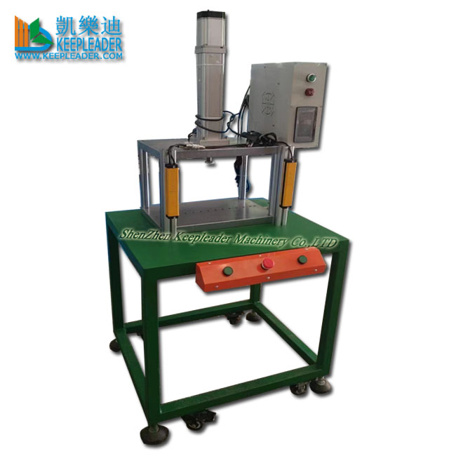 Heat Press Printing Hot Foil Stamping Machine of Paper_Leather_Wooden_Plastic Golden Imprinting Pigment Foils Bronzing Equipment
