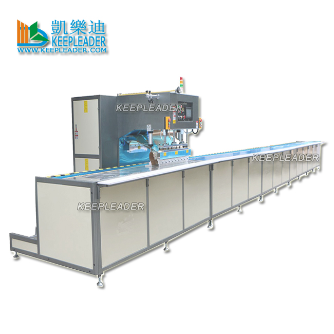 High Frequency PVC Tarpaulin Canvas Sealing Machine of High Frequency Heat Sealing for PVCTents/Tarpaulin/Canvas/Billboards/Sign