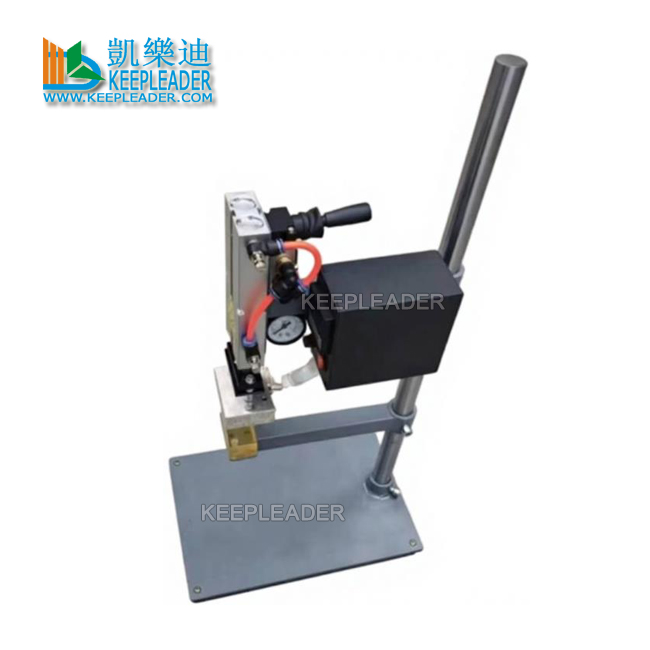 Manual Clamp Electric Hot Branding Irons For Tyre Hot Branding of Hand Held_Portable Tyre_Tire Hot Branding Tool With Clamp