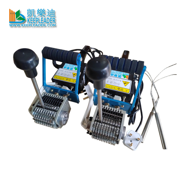 Tire Marking Electric Hot Branding Iron Tool of Handheld_Portable Heat Press Stamp Coding_Labeling_Embossing_Imprinting Brander