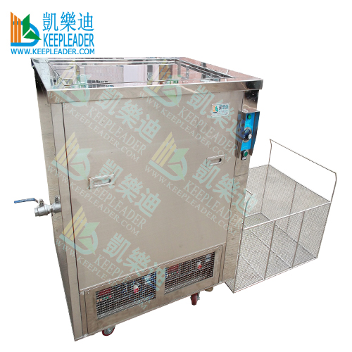 Clean Car Radiator/Cylinder/Parts Cleaning Equipment Ultrasonic Cleaner