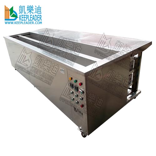 Window Blinds Cleaning Bath Ultrasonic Cleaner