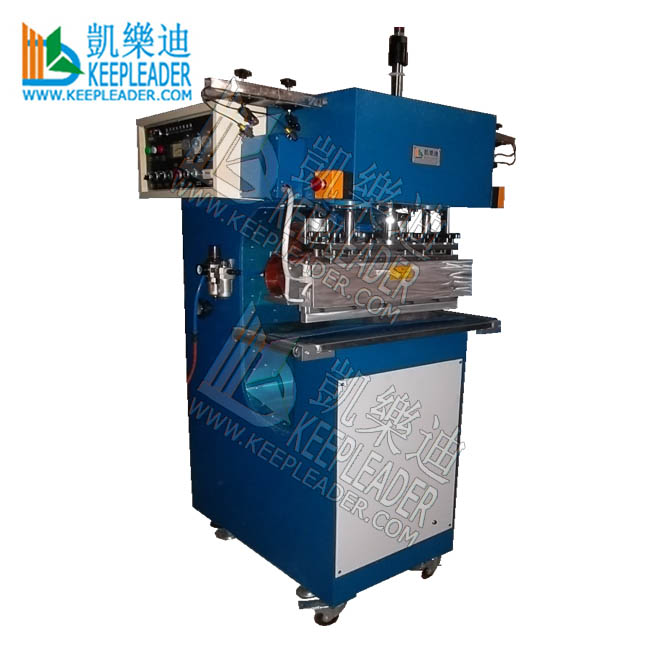 PVC Tent High Frequency Welding Machine