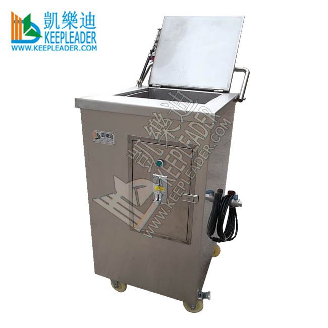 Golf Clubs Groove/Grips/Balls Cleaning Ultrasonic Cleaner