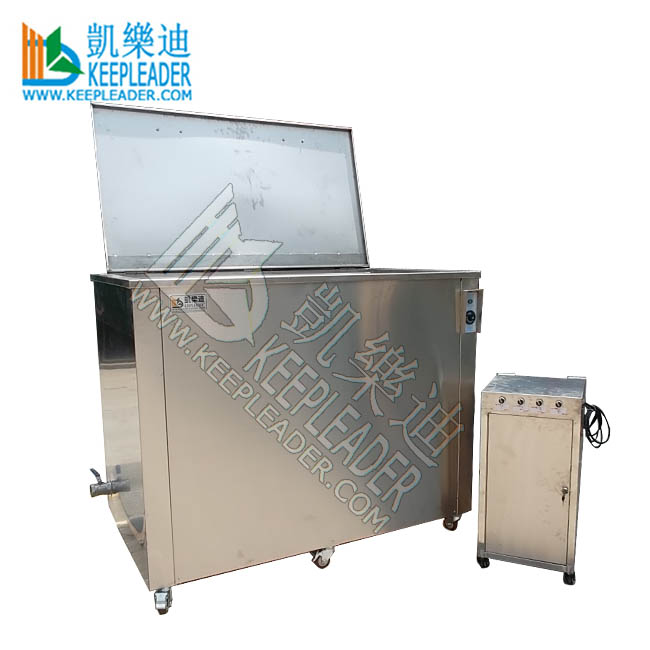 Metal Parts Washing Industrial Ultrasonic Cleaning Machine