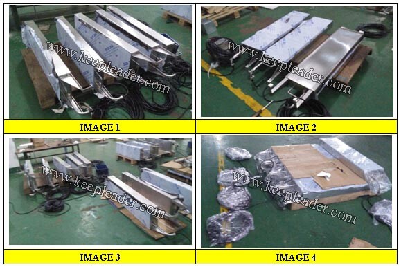 Vibrating Transducer Plate Immersible Ultrasonic Cleaners