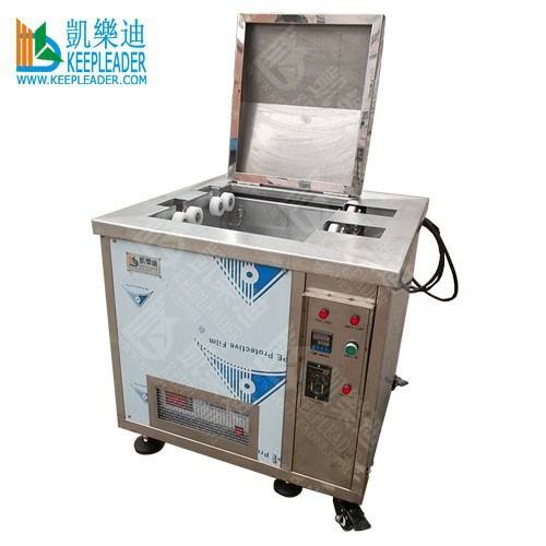 Flexo Printing Anilox Roller Cleaning Ultrasonic Cleaner