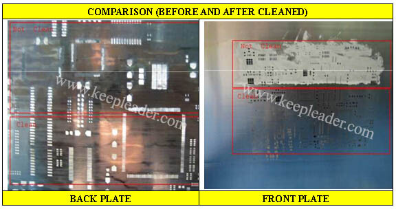 PCB Cleaner Printed Circuit Board Cleaning Ultrasonic Machine