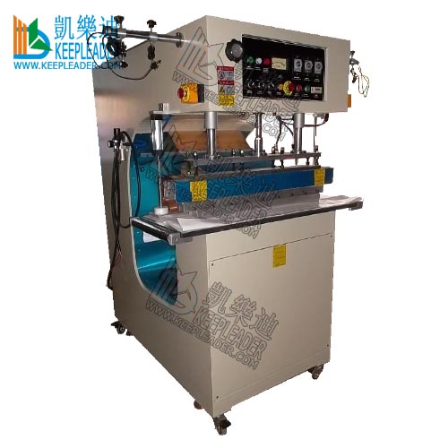 High Frequency Plastic Tents Welding Machine