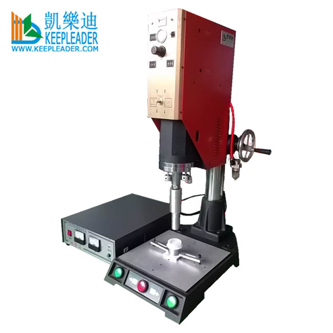 Thermoplastic Joining Welder Ultrasonic Welding Machine