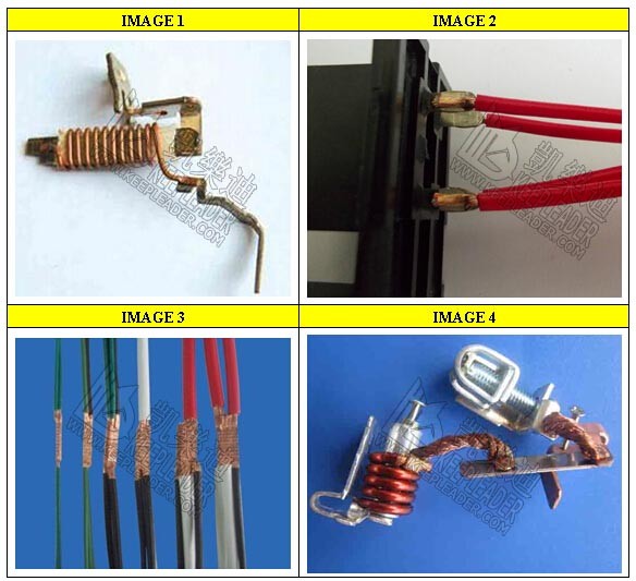 Sheet Metal Welder AC Spot Welding Machine