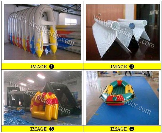Hot Air Tape Welding Machine for PVC PE Banner Hot Air Welding