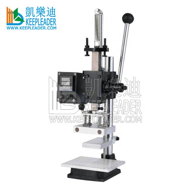 Shoe Hot Stamping Machine