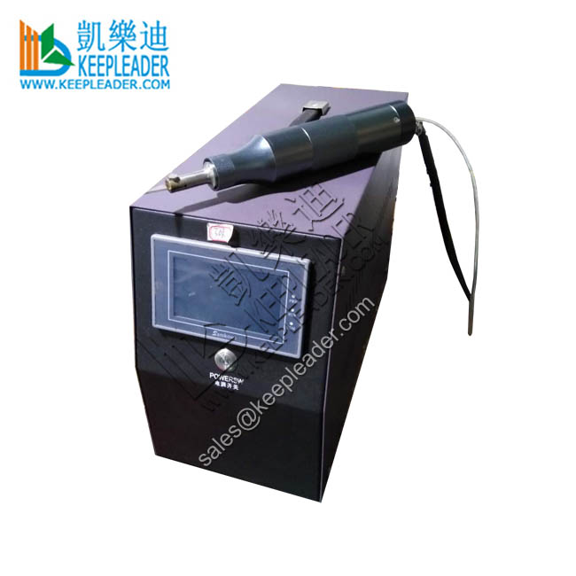Portable Ultrasound Cutter Ultrasonic Cutting Machine