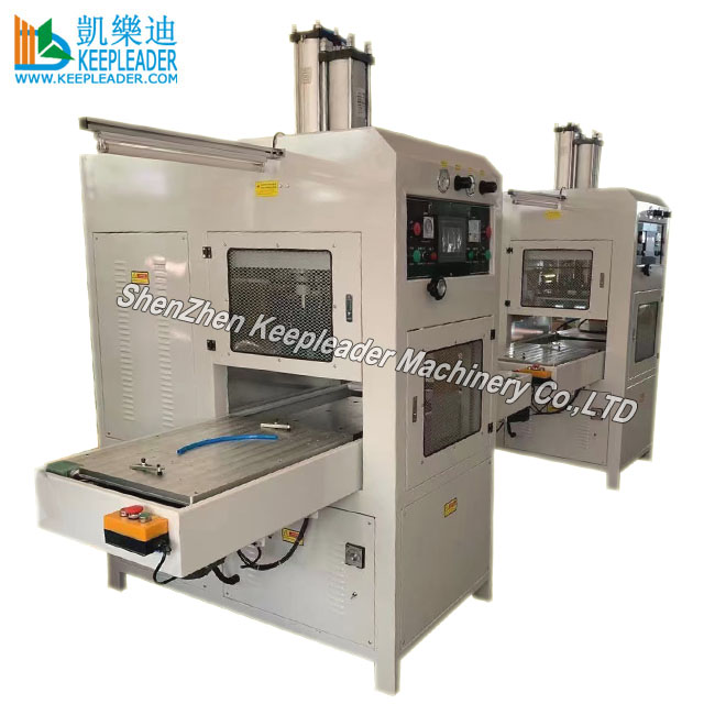 HF Plastic Sealing High Frequency Welding Machine