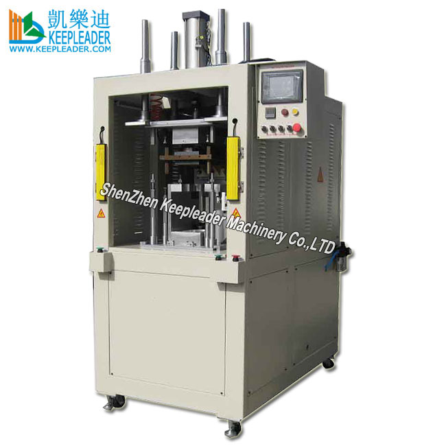 Thermal Plastic Welder Industrial Hot Plate Welding Machine01:Parameter