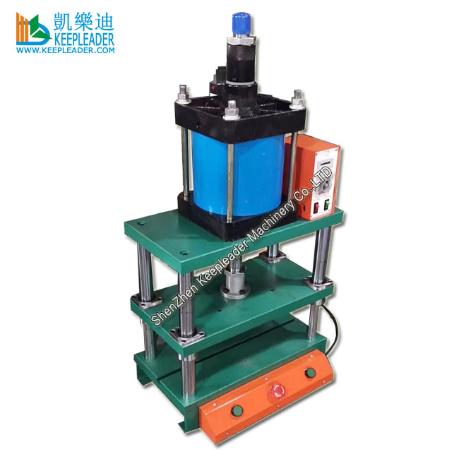 Pneumatic Hot Stamping Machine