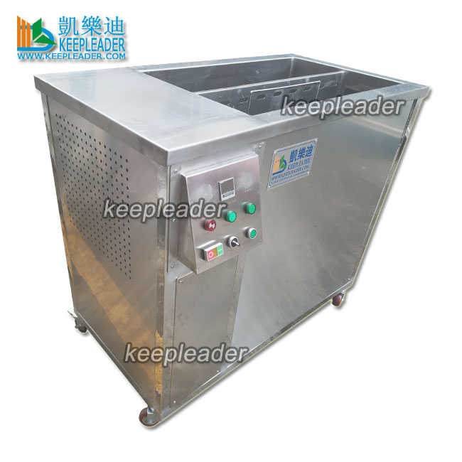 Ultrasonic Cleaner Aqueous Stencil Cleaning Machine