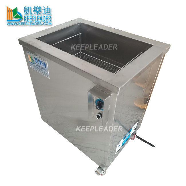 Marine Maintenance Cleaning Ultrasonic Cleaner