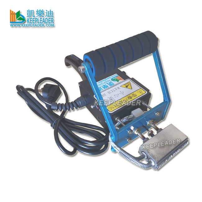 Electric Custom Brander Portable Tire Hot Branding Iron Tool