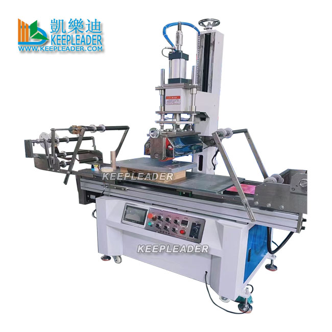 Heat Transfer Printing Machine to Print Round/Bucket/Cylinder/Tube/Flat/Skateboard