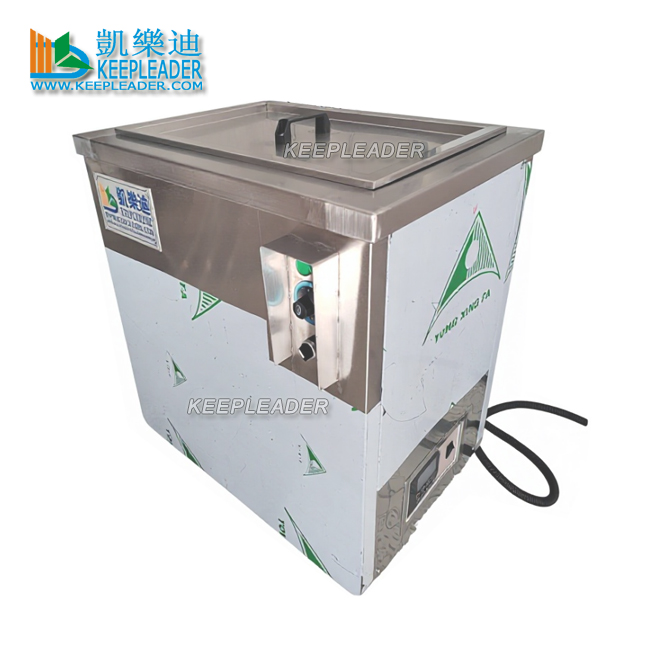 Industrial Ultrasonic Cleaner