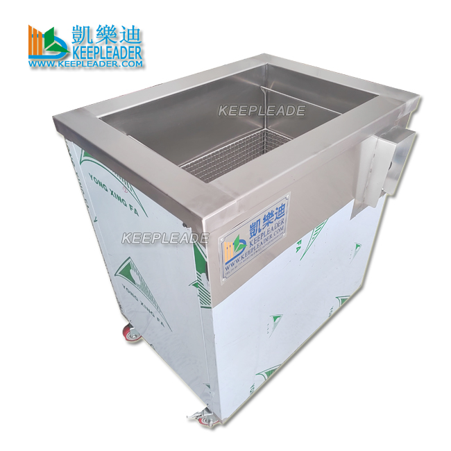 Industrial Ultrasonic Cleaner