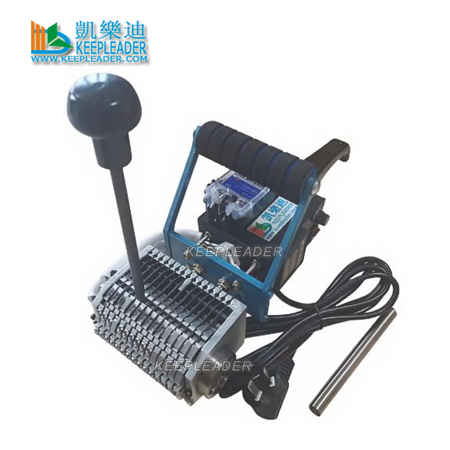 Tire Impression Handheld Hot Imprinter