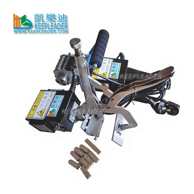 Electric Custom Brander Portable Tire Hot Branding Iron Tool