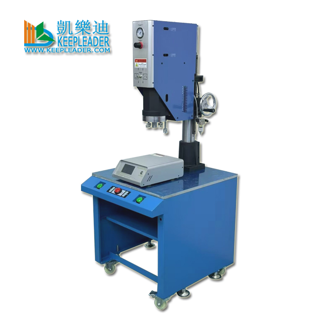 Security Seal Welding Ultrasonic Plastic Welders