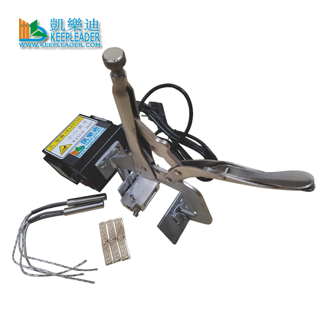 Hand-held Tire Hot Brander_Marker for Tire_Tyre Hot Branding