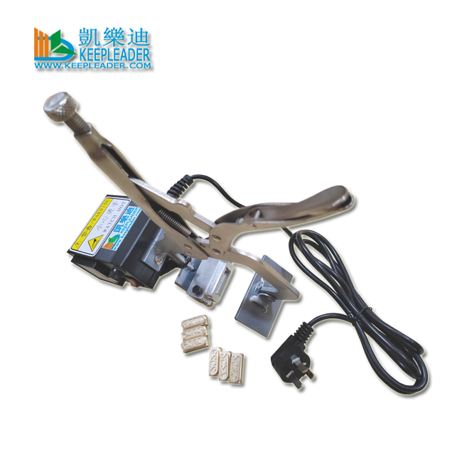 Tire Identification Code Embossing Electric Branding Iron Tool 